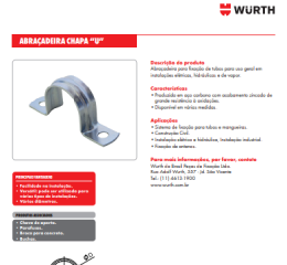 Download de catálogo